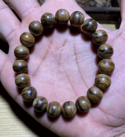 Vật Phẩm Banh Đỏ, Sớ Cá Ngừ 10mm - Malaysia