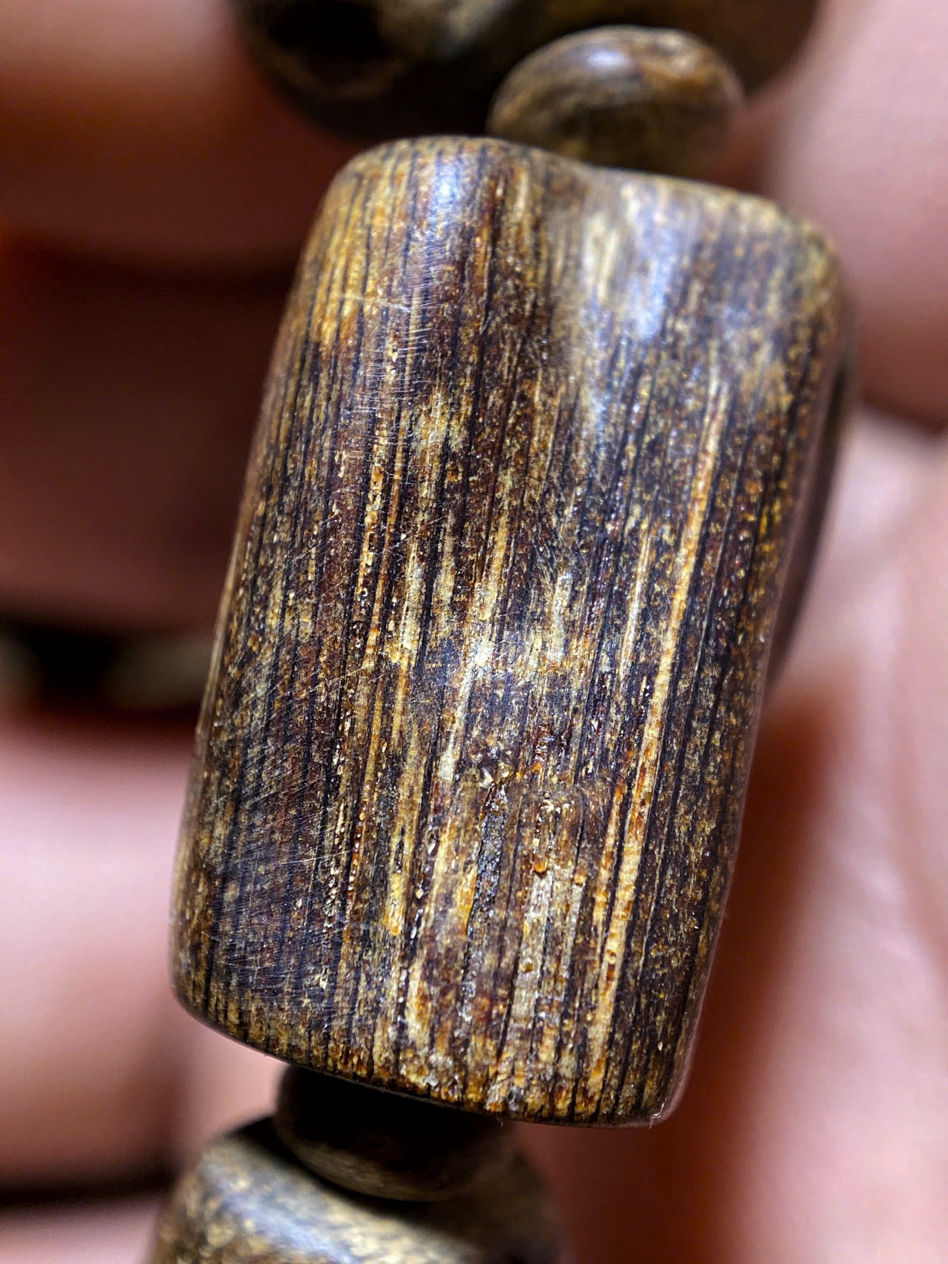Vật Phẩm Bông Super Chìm – Terengganu, Malaysia
