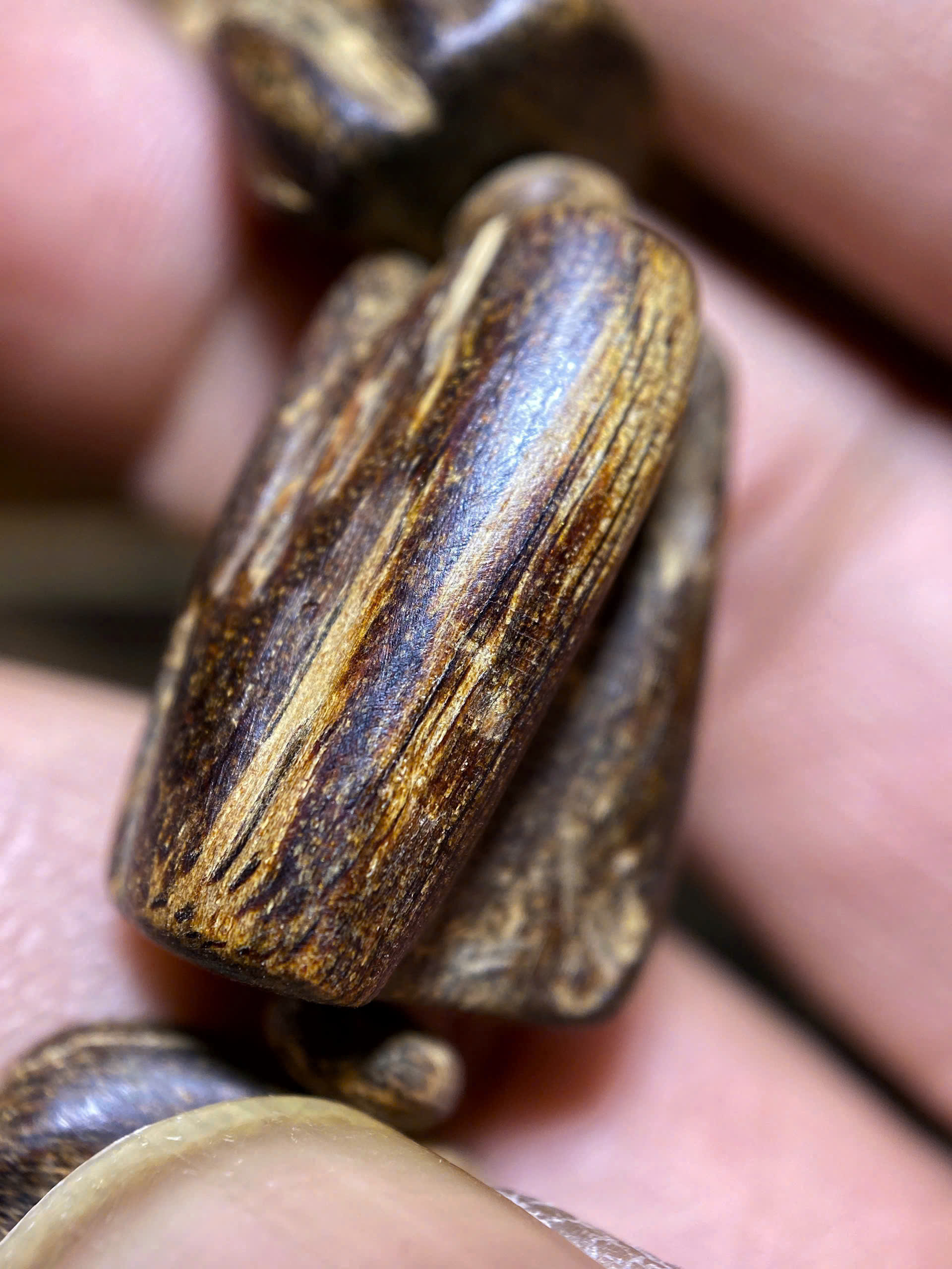 Vật Phẩm Bông Super Chìm – Terengganu, Malaysia