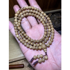 Vật Phẩm 108 hạt 6mm – Terengganu